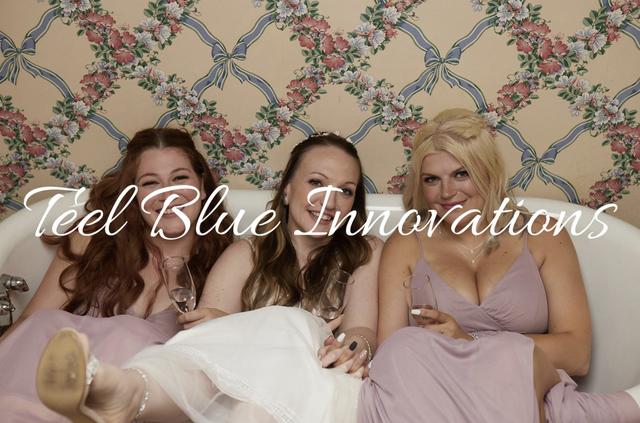 Teel Blue Innovations - 3