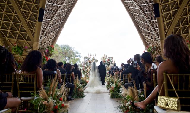 Prisar Weddings and Events - 4