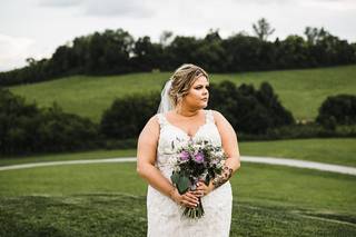 Brides by Glitz Nashville - 23