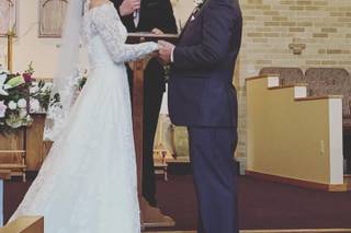 Simply Stunning Bridal - 73