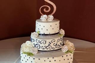 Bodi's Bake Shop - 2