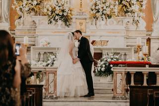 Something Blu Weddings + Events - 29