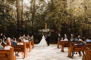The White Barn Wedding - 142