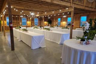 Barn on the Hill - 18