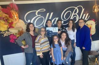 Ella Blu - 43