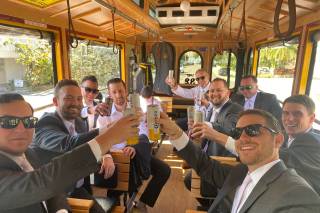 Clearwater Jolley Trolley - 8