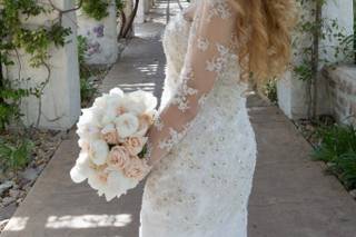 Ingrid Wittmann Couture - 6