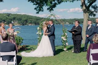 Wayne A. Sevin - New Hampshire Justice of the Peace & Notary Public - 45