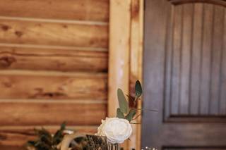 Cinder Creek Event Center - 31