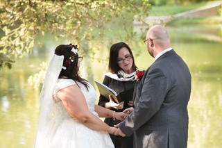 Officially Wed - 22