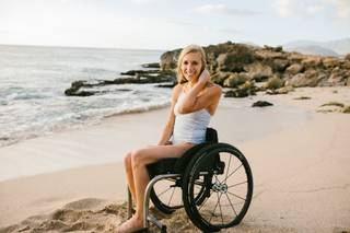 Mersadi Olson Photo & Video - 26