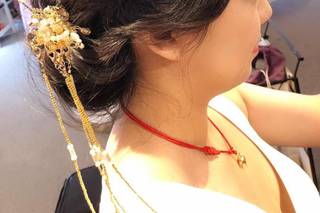 Amy H Makeup - 83