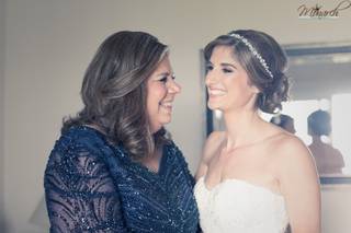 Long Island Bridal Design - 8