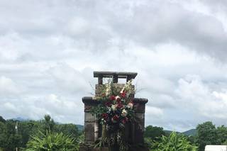 Margaret Claire's Weddings & Events LLC - 114