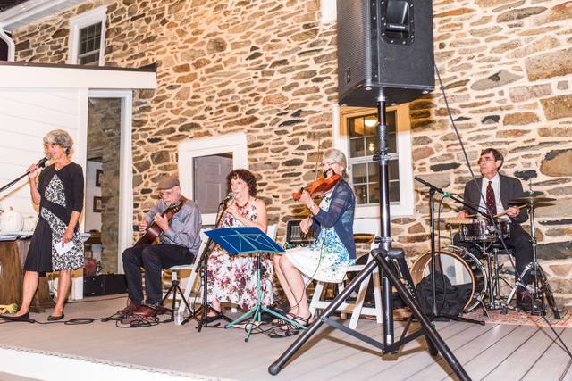 Celtic Music for your Wedding 3