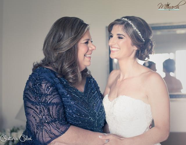 Long Island Bridal Design - 4
