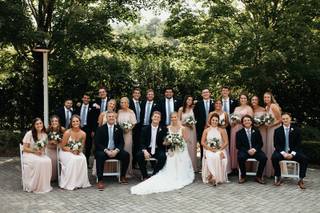 The Aisle Wedding - 26