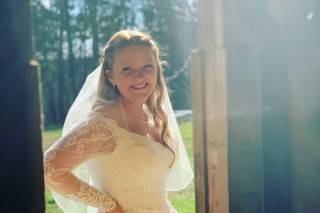 Hidden Creek Farm Weddings - 55