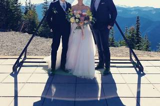 Best Day Ever Officiant - 70