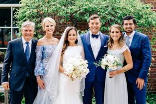 Lasting Impressions Weddings - 16