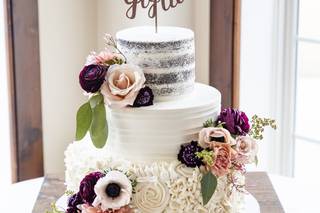 Running Deer Golf Club by Ron Jaworski Weddings - 49