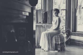 Victorian Belle - 38