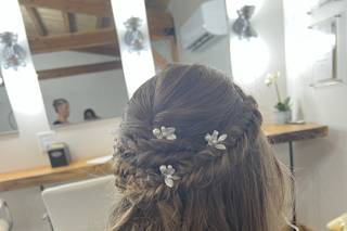 Virtuous Bridal Beauty - 19