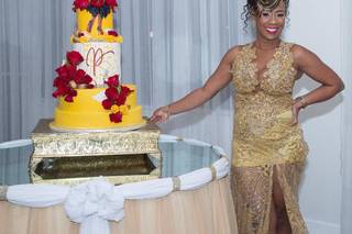 MyLuvh Wedding & Events - 4