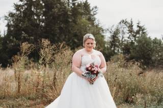 Dreyer House Florals - 31