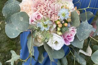 Clare's Corner Floral - 39