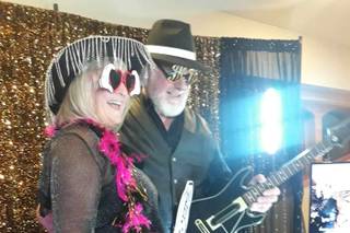 Dragonfly 360 Photo Booth - 7