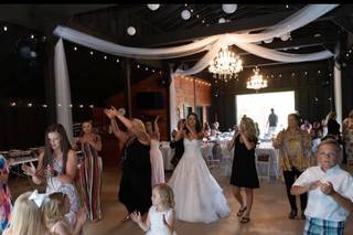 The Barn at Balken Farms - 13