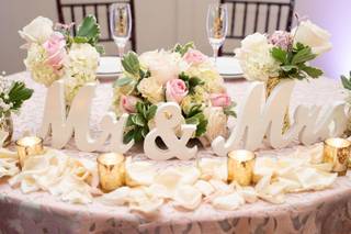 Bella Bloom, a Floral Concept - 7