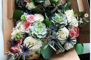 Wildflowers Florist - 21