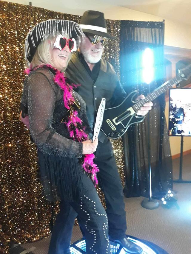 Dragonfly 360 Photo Booth - 3
