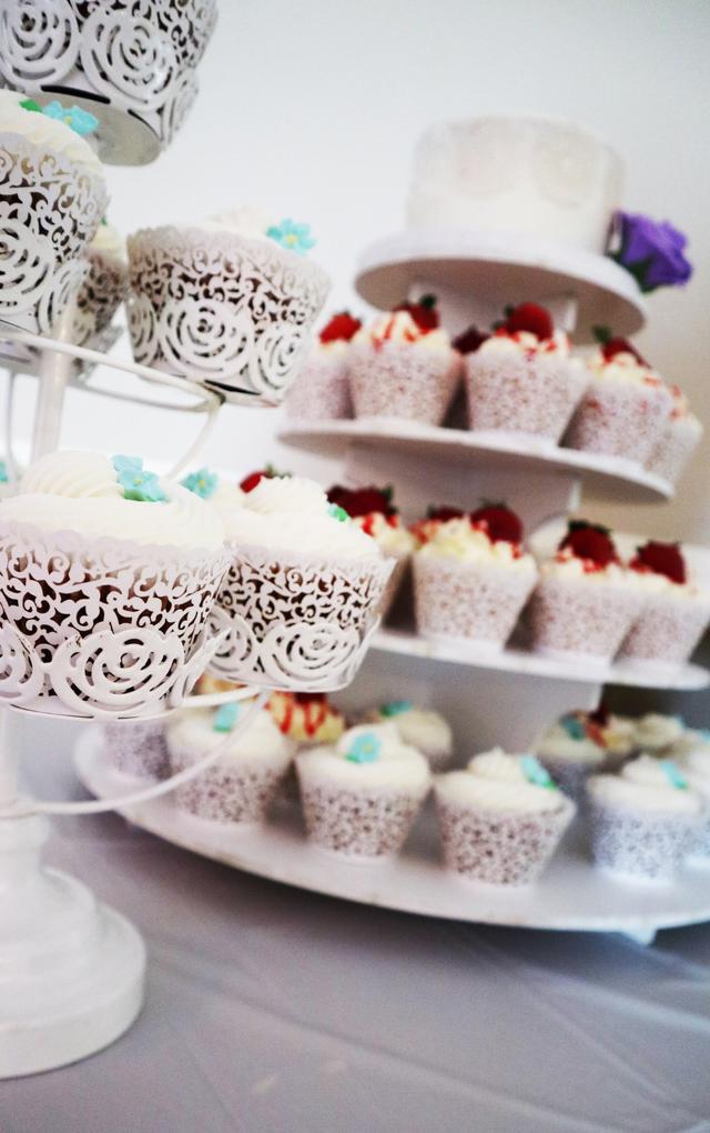 Cupcake Heaven, LLC - 2