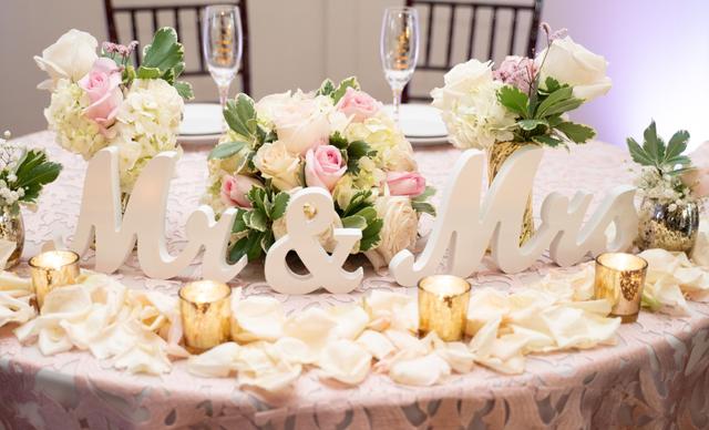 Bella Bloom, a Floral Concept - 3
