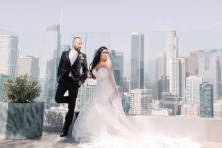 Simply Glamorous Events - 15