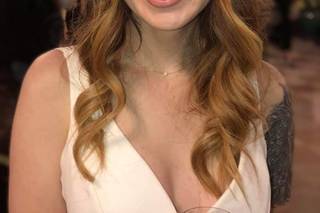 Kristine Marie - 15