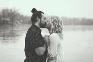 Cynthia Mae Photograph - 105