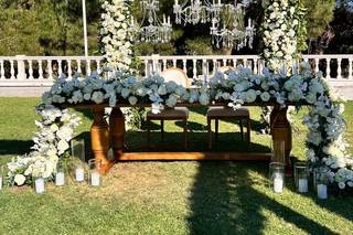 Mk events (by Santo weddings) - 35
