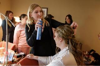 Studio Hair Design - 13