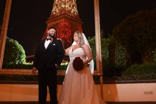 Paris Las Vegas - 14