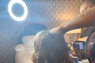 Hair Addikts - 5