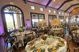 Dream Co. Weddings & Events - 22