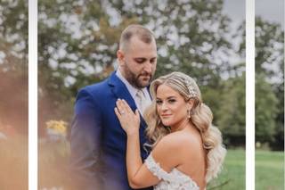 Running Deer Golf Club by Ron Jaworski Weddings - 29