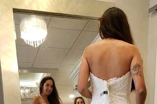 Bucci's Bridal - 26