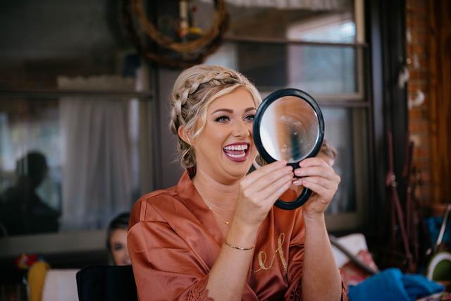 Laci Fore Makeup Artistry - 1