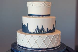 The Icing on the Cake - 24