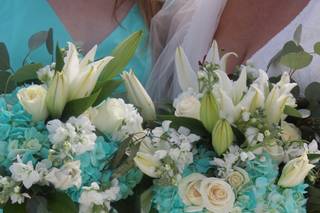Port Charlotte Florist - 12